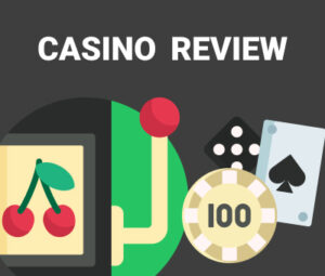 New Zealand casino reviews