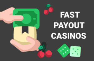 Same day payout casino