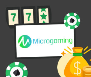 Microgaming casinos