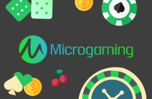 Microgaming casino list