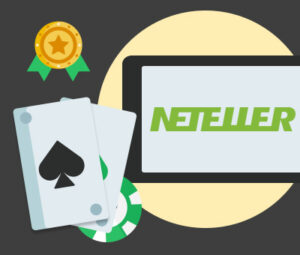 Neteller casinos