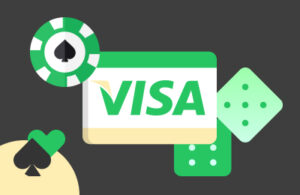 Visa casinos in New Zealand