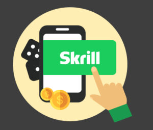 Top skrill online casino