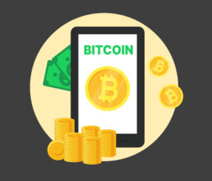 Bitcoin online casino