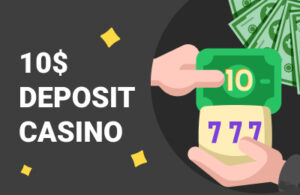 $10 deposit casino in NZ