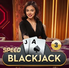 Speed Blackjack Live